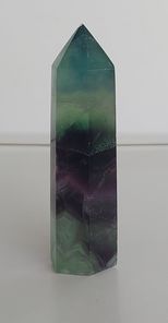 Fluorite Mini Tower