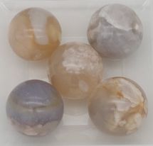 Mini Spheres