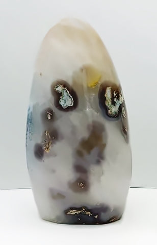 Flower Agate