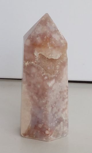 Flower Agate Mini  Tower