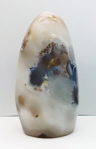 Flower Agate