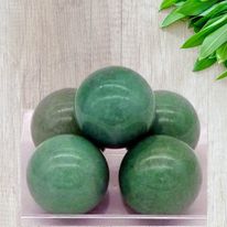 Green Aventurine Sphere