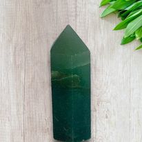 Green Aventurine  Mini Tower