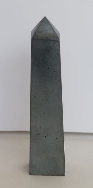 Hematite	Mini Tower