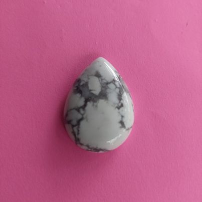 Howlite  Cabochons