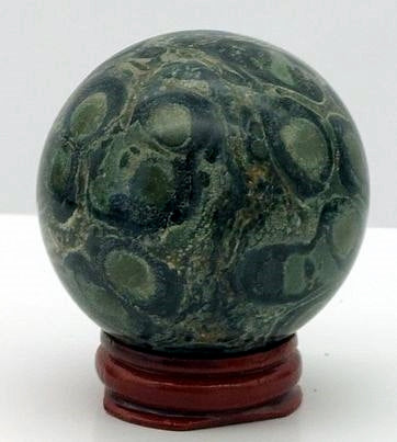 Kambaba Spheres