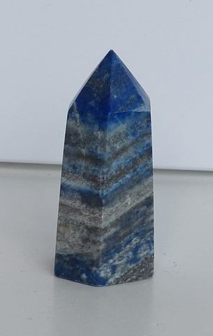 Lapis Lazuli Mini Towers