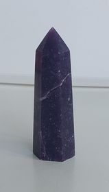 Lepidolite Mini Towers