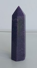 Lepidolite Mini Towers