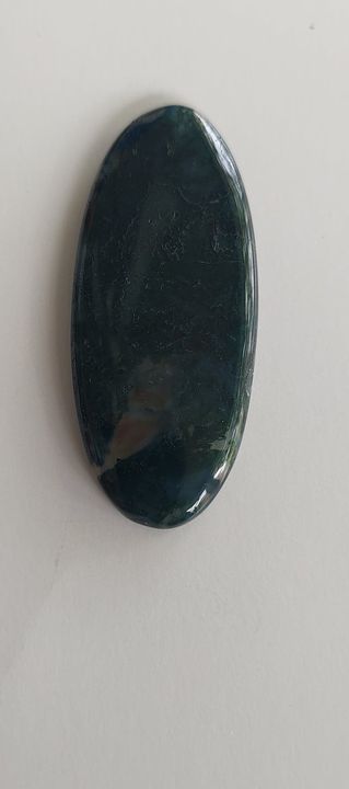 Moss Agate Cabochons