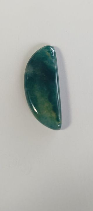 Moss Agate Cabochons