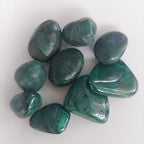 Malachite Tumbles