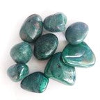 Malachite Tumbles