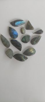 Labradorite  Cabochons