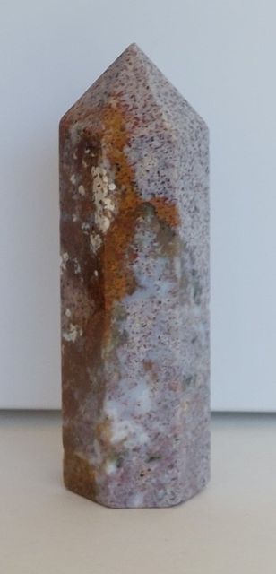 Ocean Jasper Mini Towers