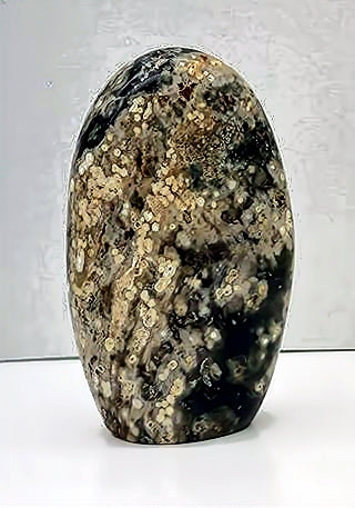 Ocean Jasper