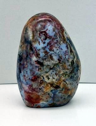 Ocean Jasper