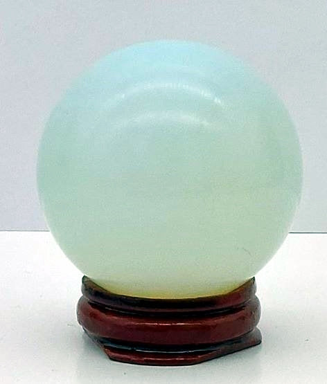 Opalite Sphere