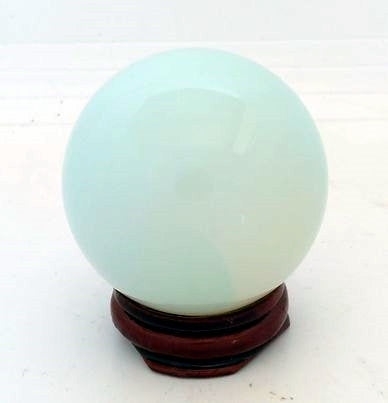 Opalite Sphere