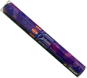 HEM Opium Incense Sticks