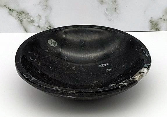 Orthoceras Bowl