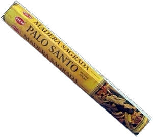 Palo Santo  Incense Sticks