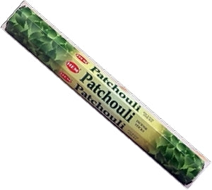HEM Patchouli	Incense Sticks