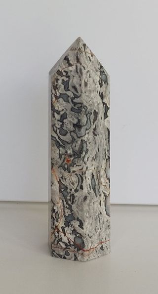 Picasso Jasper	Mini Towers