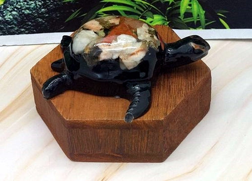 Resin Turtle