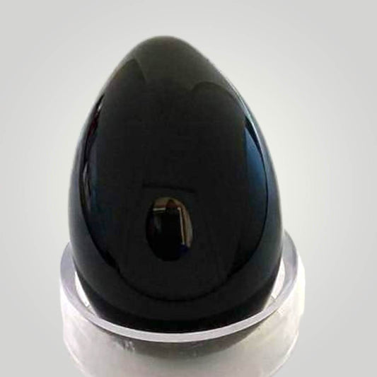 Rainbow Obsidian Egg