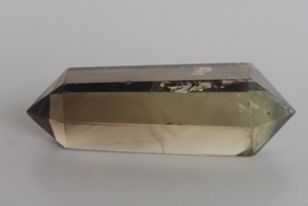 Smokey Quartz Double Terminated (DT)