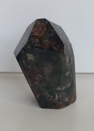 Scenic Quartz Points