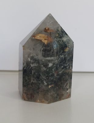 Scenic Quartz	Mini Tower