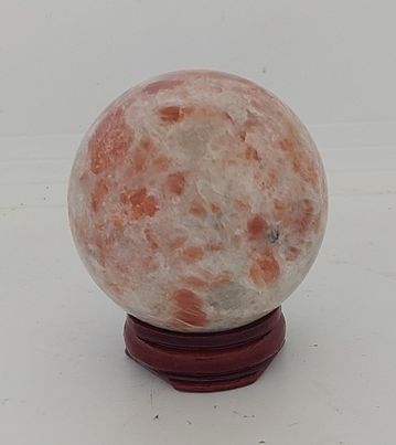 Sunstone Spheres