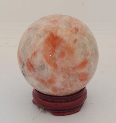 Sunstone Spheres