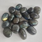 Labradorite Tumbles