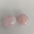 Rose Quartz Tumbles