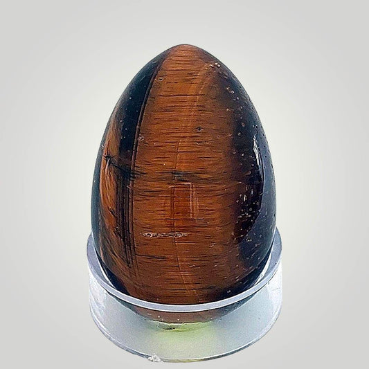 Tiger Eye Egg