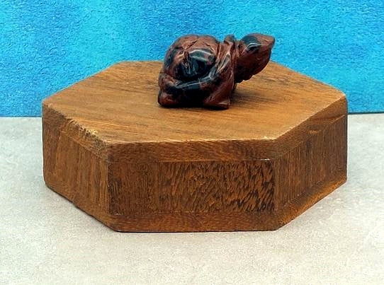 Turtle Carvings 1.5"