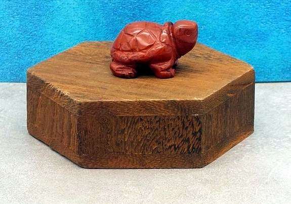 Turtle Carvings 1.5"