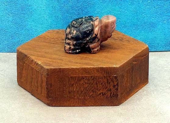 Turtle Carvings 1.5"