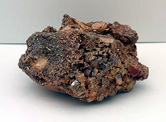 Vanadinite