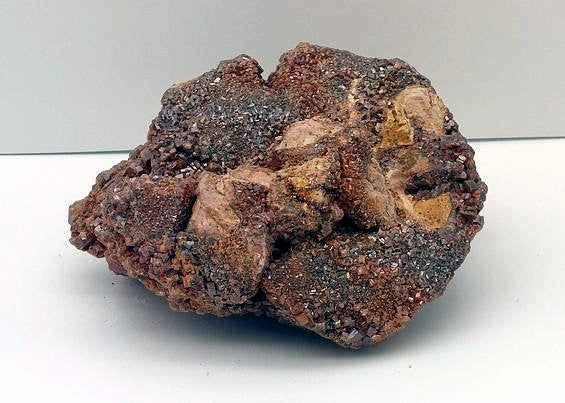 Vanadinite