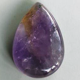 Ametrine Cabochons