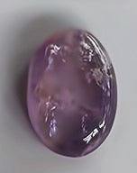 Ametrine Cabochons