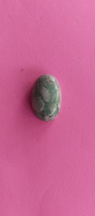 Chrysoprase Cabochons