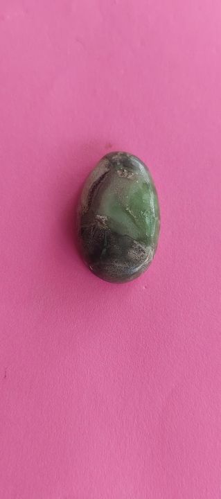 Chrysoprase Cabochons