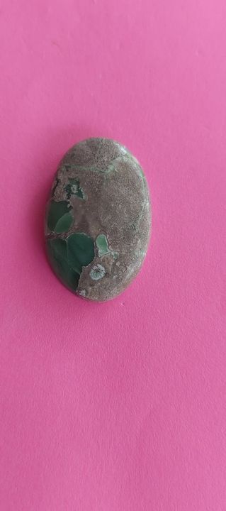 Chrysoprase Cabochons