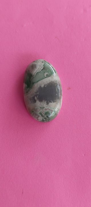 Chrysoprase Cabochons