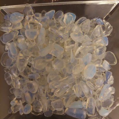 Opalite Chips